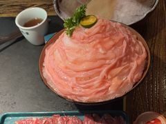 -吼堂老火锅(太古里总店)