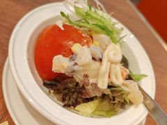 -太平馆餐厅(油麻地店)