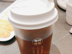 -前门·鲜肉火锅(长风店)