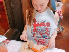 -The Crab Pot Seattle