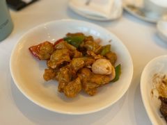 -莆田餐厅PUTIEN(深圳湾万象城家宴店)