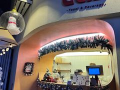 -tab(天河南店)