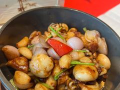 -馋遇江南·精致湖景雅宴(东方之门店)