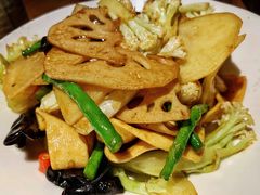 -卞氏菜根香·川菜(青羊万达店)