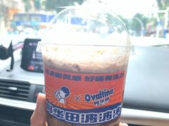 -喜茶(中山利和新地店)