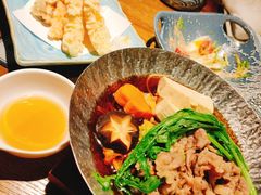 -蟹将军·松叶蟹和牛日料放题自助(K11店)