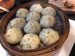 -诺敏塔拉奶茶-布里亚特包子-手把肉(锦都会店)