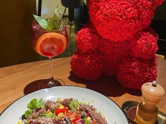 -Arpanda阿潘答餐厅(郎园店)