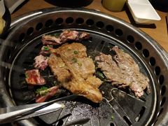 -火炉火自助餐(悠唐购物中心店)