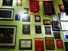 -大哥餐厅(西城花园店)