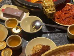 -蜀大侠火锅(总府路店)