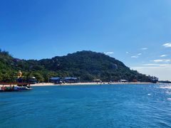 -海南分界洲岛旅游区