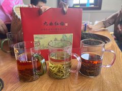-阿巧茶庄