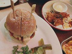 -京A Taproom·精酿餐吧(CBD店)