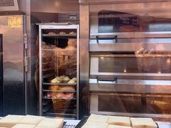 -BreadTalk面包新语·烘焙蛋糕(高德置地春广场店)