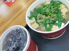 -回味鸭血粉丝汤(夫子庙瞻园路店)
