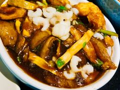 -老头儿油爆虾·知味杭州(爱琴海购物中心)
