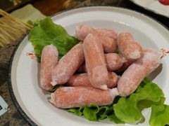 -坎爷秘制火锅(一格广场店)