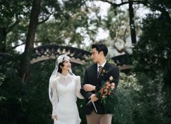 -花田映像婚纱摄影(龙岗店)