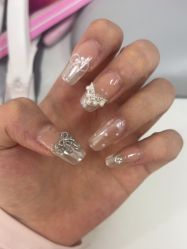 -尤米一站式美甲美睫