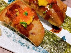 -林妈妈村·日式料理(宝山万达店)