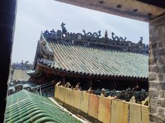 -悦城龙母祖庙