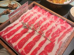 -季季山·云南野生菌火锅(上海首店)