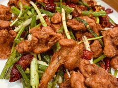-金龙·打边炉(武进路店)