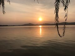 -云龙湖旅游景区