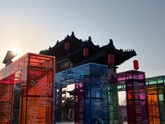 -东台西溪天仙缘景区
