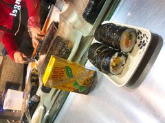 -韩味轩(丰盛町店)