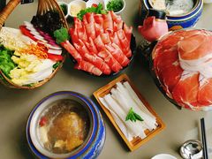 -享月汤皇·海鲜小火锅·聚会(曲江创意谷店)