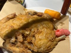 -江城小馆陕南妈妈菜·全球旅行餐厅(钟楼店)