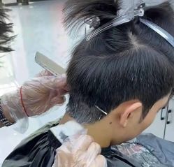 -丝语萱形象
