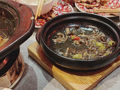 -山四砂锅(钟楼街店)