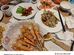 -79号渔船海鲜饭店(华强北店)