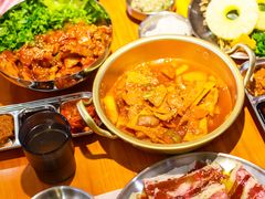 -kingkong大猩猩烤肉(CBD店)