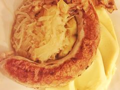 -瓦格纳苹果酒德国风味餐馆