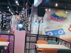 -豪享来(我格广场店)