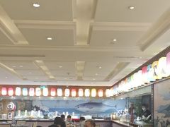 -盛宴自助餐厅(运达喜来登店)