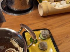 -藤原布二·大正创意料理(五台山店)
