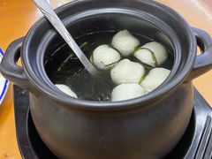 -鑫鸿达·海鲜闽菜热炒小馆(中山路店)