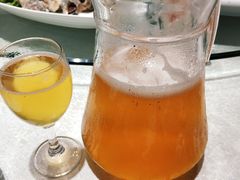 原浆啤酒-船家渔(徐州北路店)