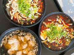 -顺意凉粉(鼓楼东街总店)