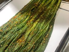 韭菜-壹加壹电烤串(总店)