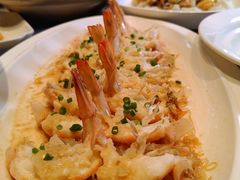 -鲜得莱渔港·小平岛海胆馆(七贤岭店)