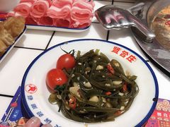 -贤合庄卤味火锅(天长天发广场店)