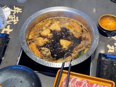 -牛武士寿喜烧·和牛火锅自助(全球首店)