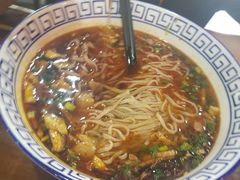 -天下第一面(大雁塔北广场店)