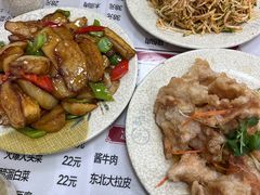 -吉味馆(柠溪店)
